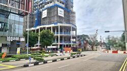 One Bernam (D2), Apartment #412758671